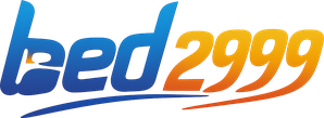bed 2999 লোগো